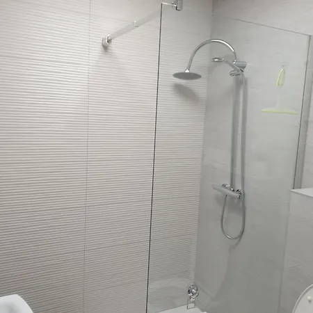Apartament Pod Sosami 3 Otw Borówno Wlk *